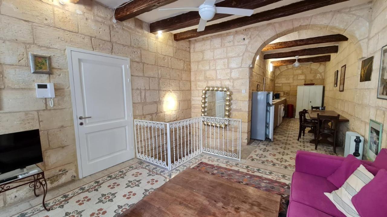 Bakers Hideout - Lovely 1 Bedroom Rental Unit Βαλέτα Εξωτερικό φωτογραφία