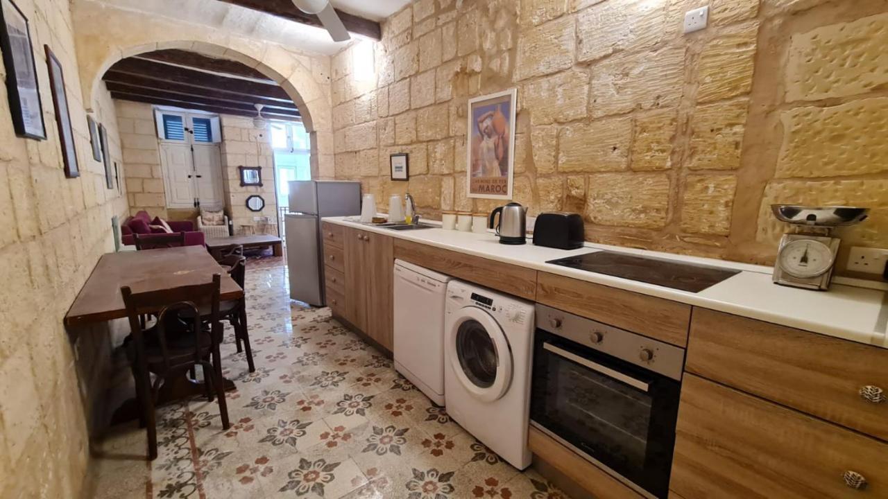 Bakers Hideout - Lovely 1 Bedroom Rental Unit Βαλέτα Εξωτερικό φωτογραφία