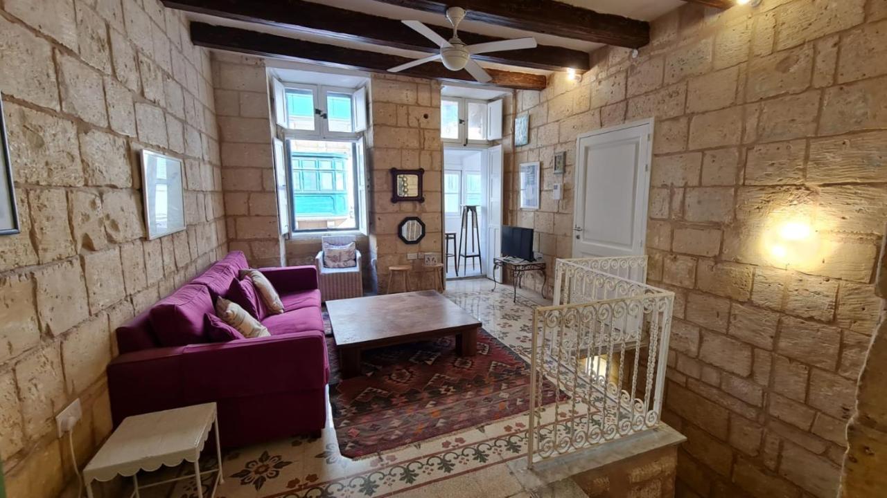 Bakers Hideout - Lovely 1 Bedroom Rental Unit Βαλέτα Εξωτερικό φωτογραφία